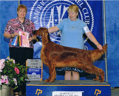 Kinloch's Vice Versa