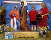 Ch. Beaubriar's Expose of Kinloch