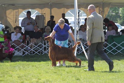 Kinloch Cease and Desist with Judge